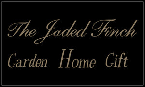 The Jaded Finch
