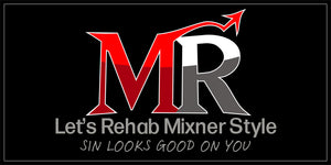 Let's Rehab