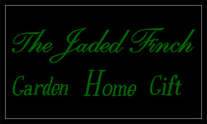 The Jaded Finch