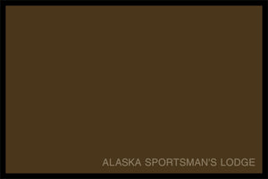 ALASKA SPORTSMAN'S LODGE