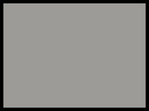Berber Solid Mat - Silver Star - 50" x 67"