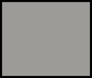 Berber Solid Mat - Silver Star - 57" x 67"