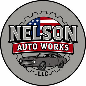 nelson auto works