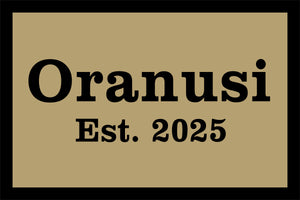 ORANUSI