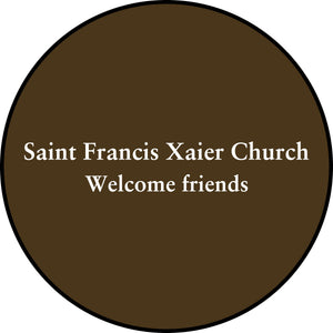 Saint Francis Xaier Church
