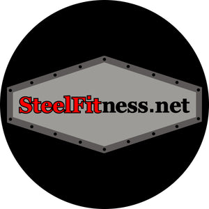 Steel Fitness