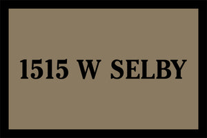 1515 SELBY