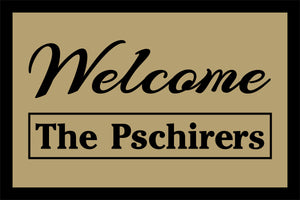 THE PSCHIRERS