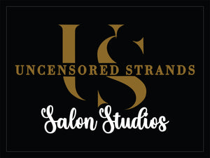 Uncensored Strands