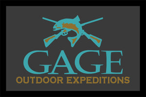 Gage Outdoor Expeditions