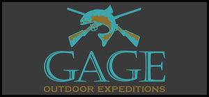 Gage Outdoor Expeditions