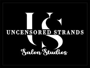Uncensored Strands