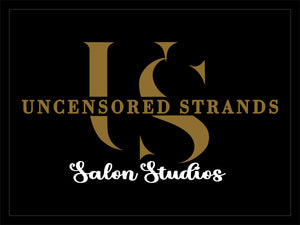Uncensored Strands