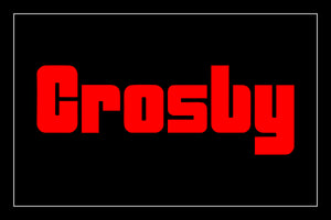 Crosby