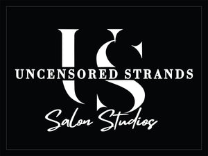 Uncensored Strands