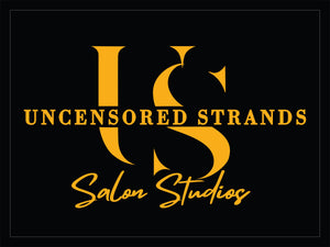 Uncensored Strands