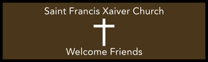 Saint Francis Xavier Church