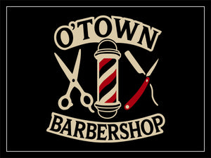 O'Town Barbershop