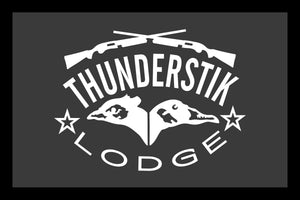 Thunderstik Lodge