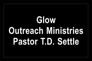 GLOW OUTREACH MINISTRIES