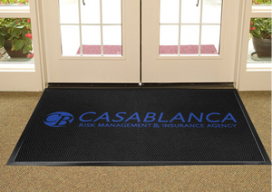 Casablanca Mat
