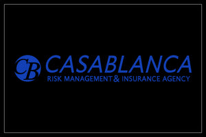 Casablanca Mat