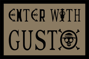 Gusto-CYO