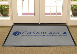 Casablanca Mat