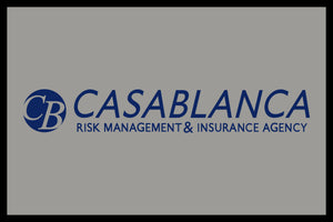 Casablanca Mat