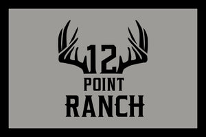 12 Point Ranch