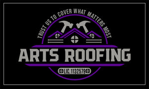 Arts Roofing