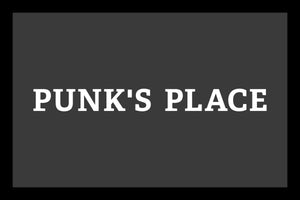 PUNK'S Place Treehouse