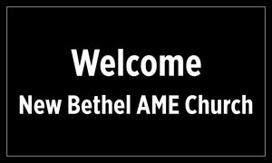 NEW BETHEL AME CHURCH