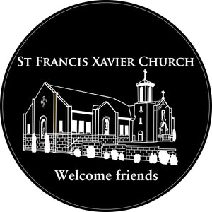 Saint Francis Xaier Church