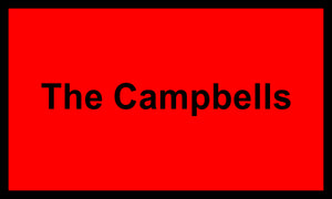 THE CAMPBELLS