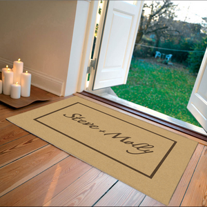 WEDDING MAT