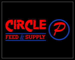 Circle P Feed