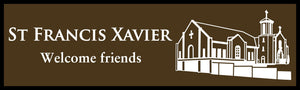 Saint Francis Xaier Church