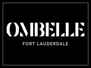 Ombelle Fort Lauderdale