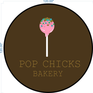 Pop Chicks Bakery