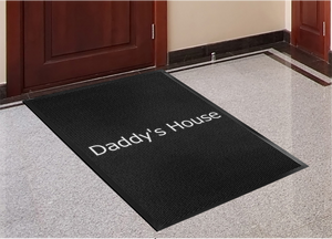 DADDY'S HOUSE