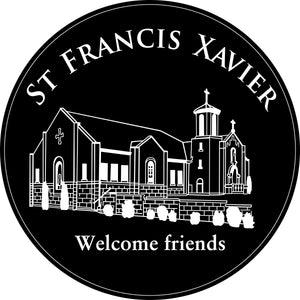 Saint Francis Xavier Church