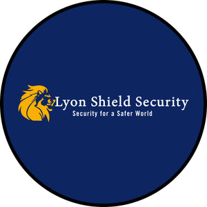 Lyon Shield Security