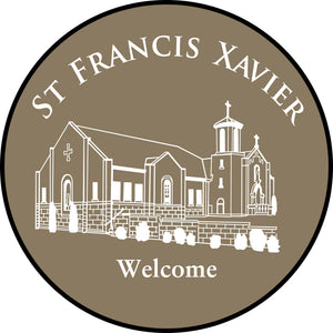 Saint Francis Xavier Church