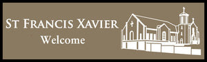 Saint Francis Xavier Church