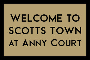 ANNY COURT