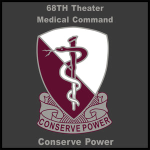 68th Theater Medical Command