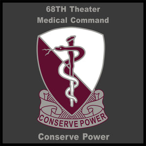 68th Theater Medical Command