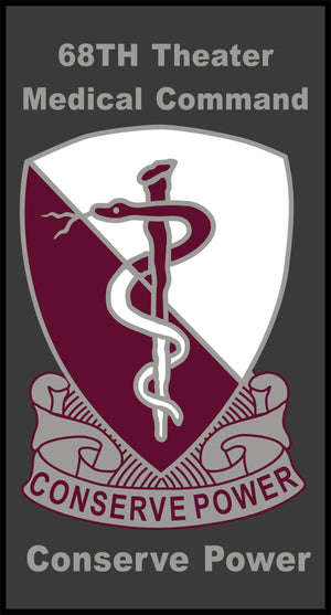 68th Theater Medical Command