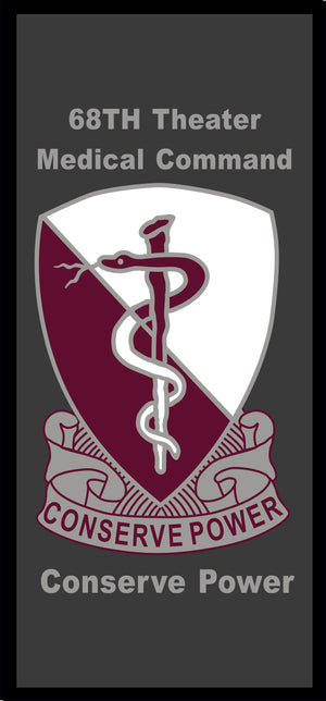 68th Theater Medical Command
